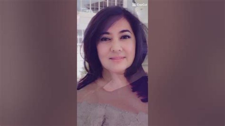 Dang Cecilio was born as Criselda Flores Cecilio. She is an actress
