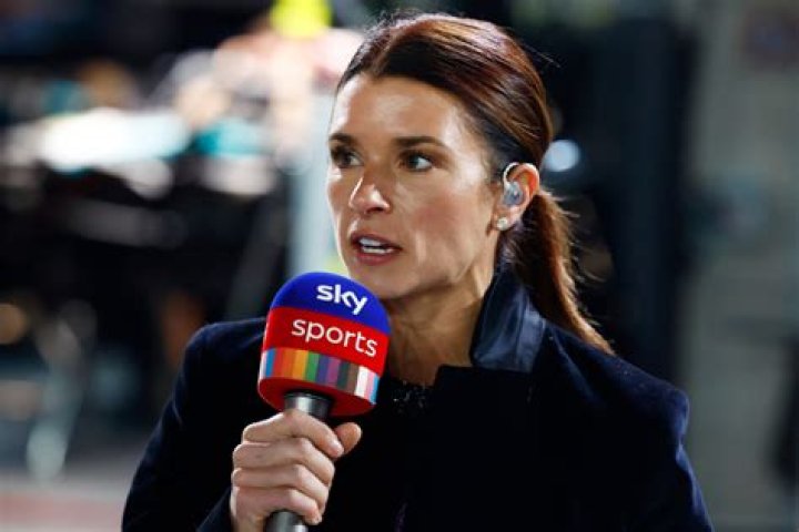 Danica Patrick on Struggling with Body Image and Social Media 'I Think