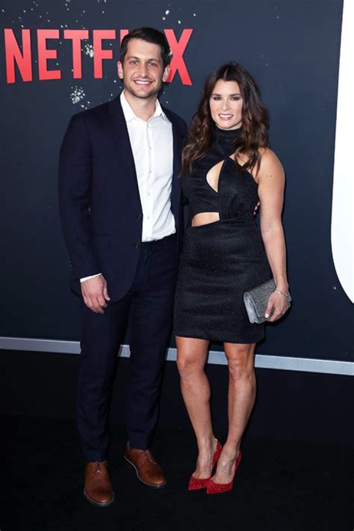 Danica Patrick&rsquo;s Boyfriend History Hollywood Life