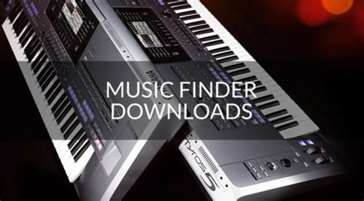 DANIEL ASH Music Finder
