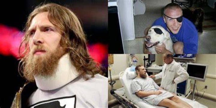 Daniel Bryan Injury Updates on WWE Star's Elbow and Recovery