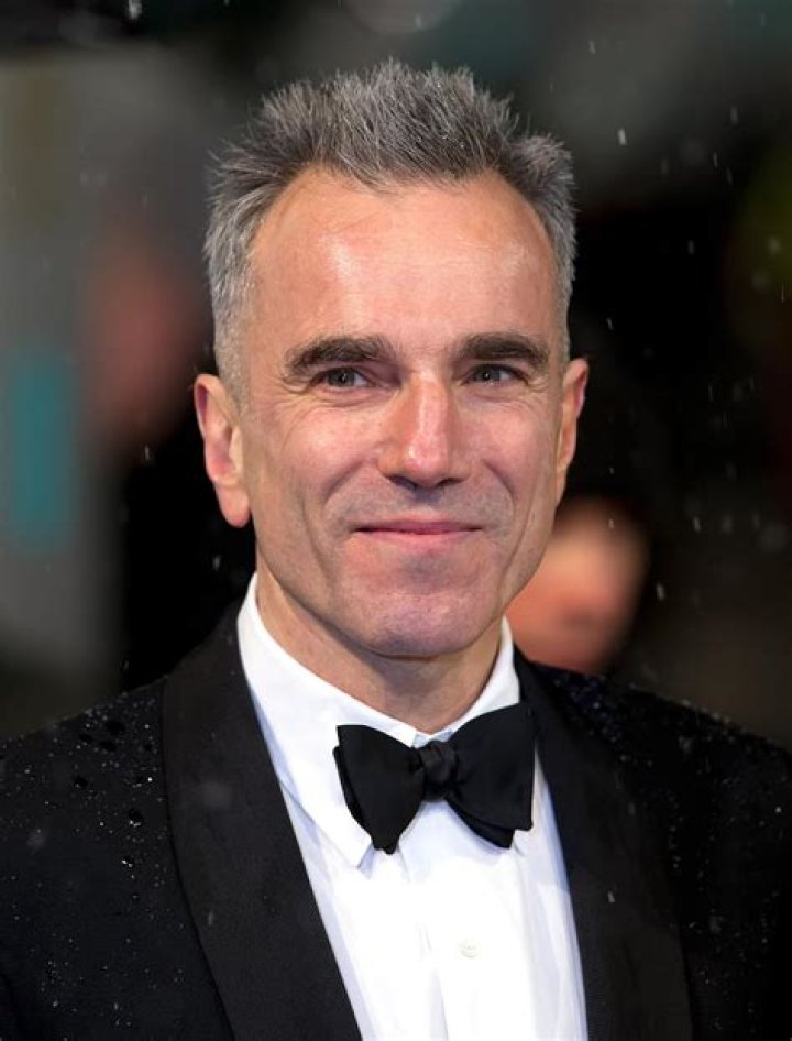 Daniel DayLewis Wiki/Bio, Age, Height, Weight &raquo; Usa Celeb Bio