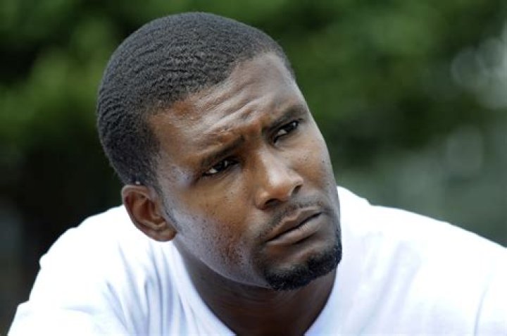Daniel Green, convicted of murdering Michael Jordan's father