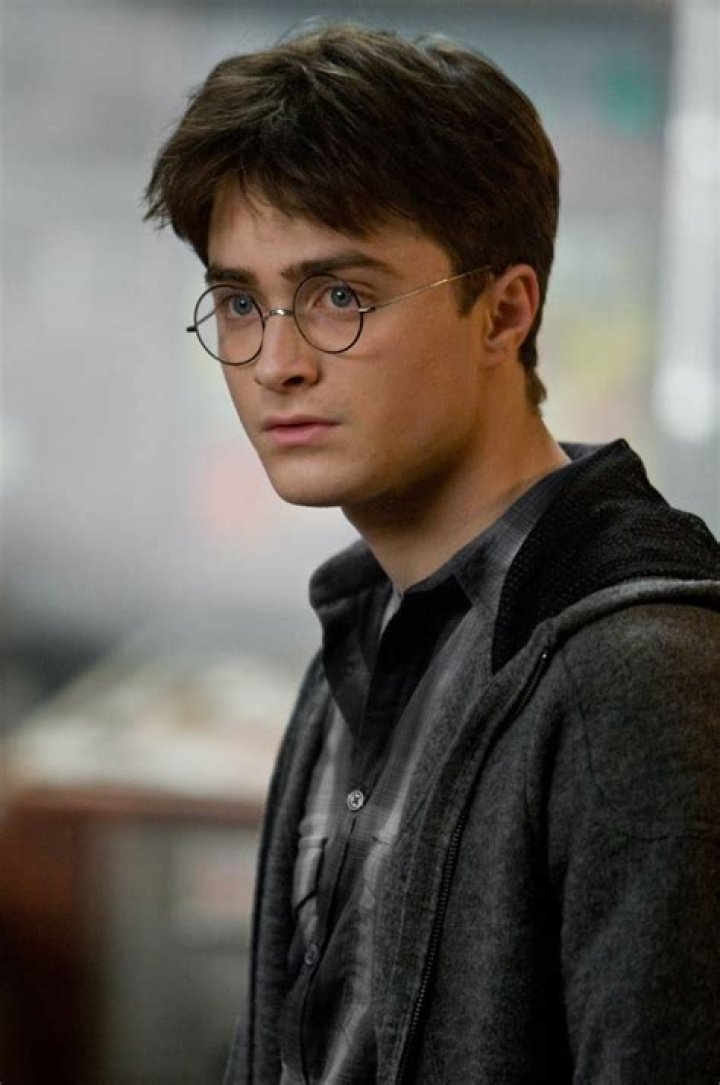 Daniel Jacob Radcliffe My Story Media and Entertainment