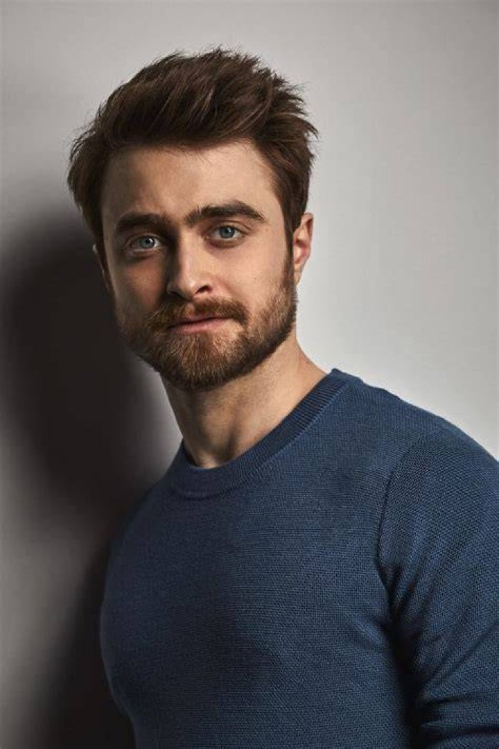 Daniel Radcliffe AnaliseTymon