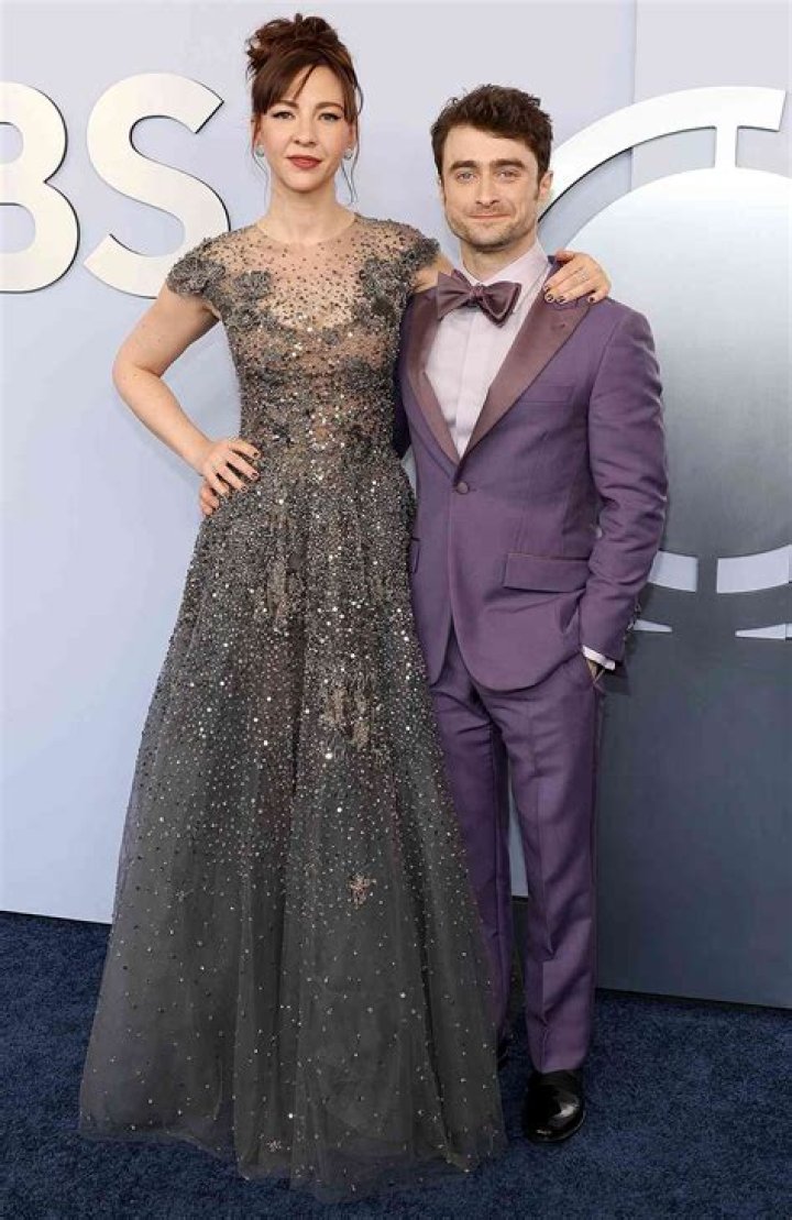 Daniel Radcliffe bio height, age, girlfriend, net worth