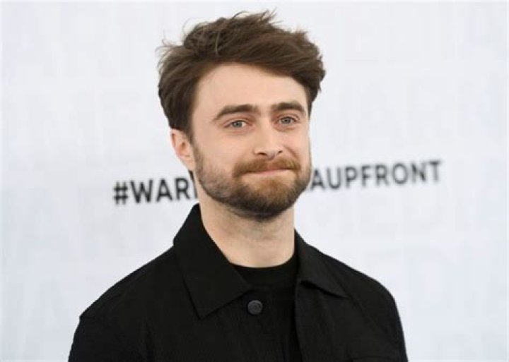Daniel Radcliffe Biography, Age, Wiki, Height, Weight, Girlfriend