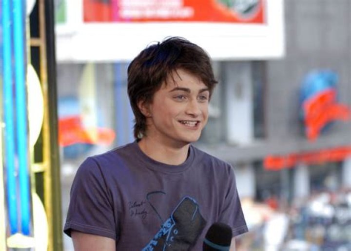 Daniel Radcliffe Confessed Being Booed Was 1 of the Hardest Parts of