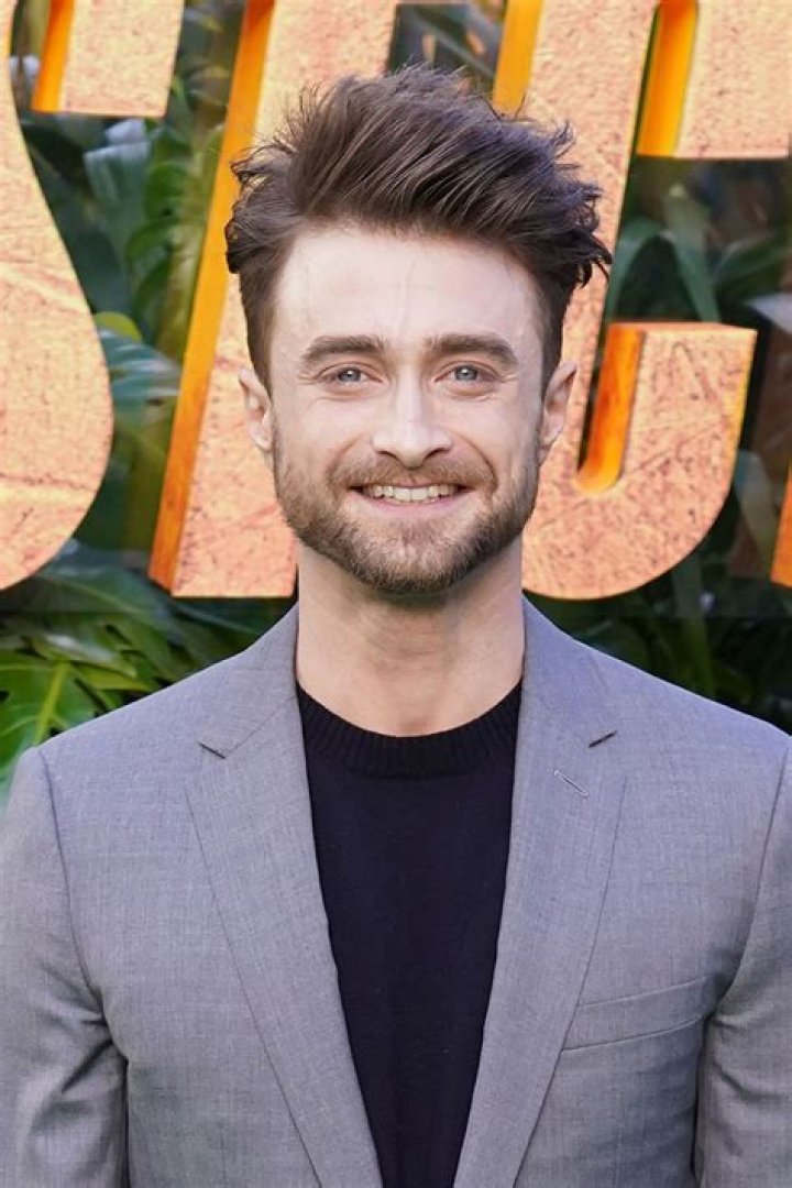Daniel Radcliffe felismerhetetlen lesz a Weird Alről sz&oacute;l&oacute; filmben