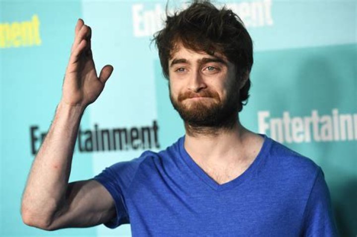 Daniel Radcliffe Net Worth From Hogwarts to Stardom (2023) &mdash; HaiKhuu