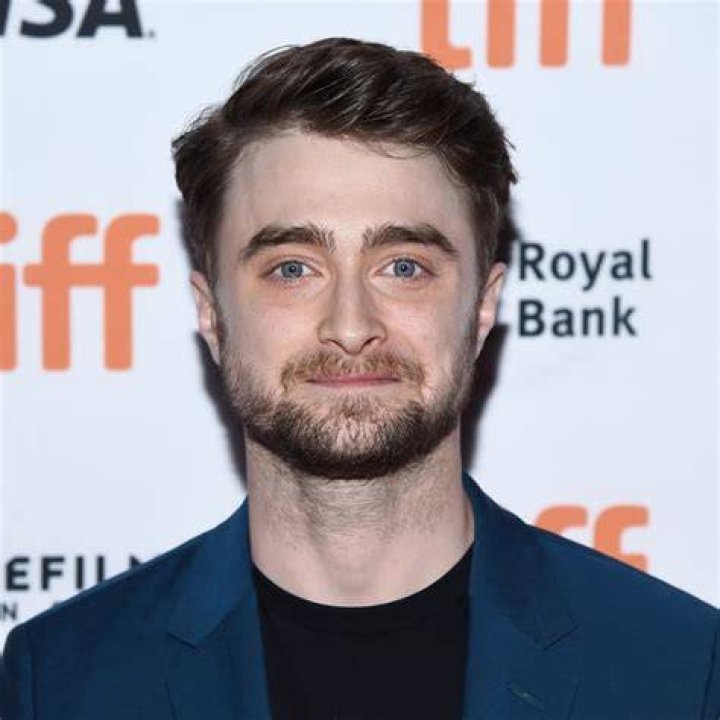 Daniel Radcliffe POPSUGAR Entertainment