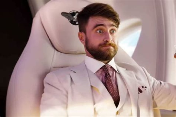 Daniel Radcliffe speaks openly about a father and reveals baby