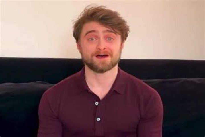 Daniel Radcliffe to lead audio reading of 'Harry Potter and The