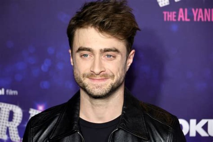 Daniel Radcliffe won't play Harry Potter in 'Fantastic Beasts' films