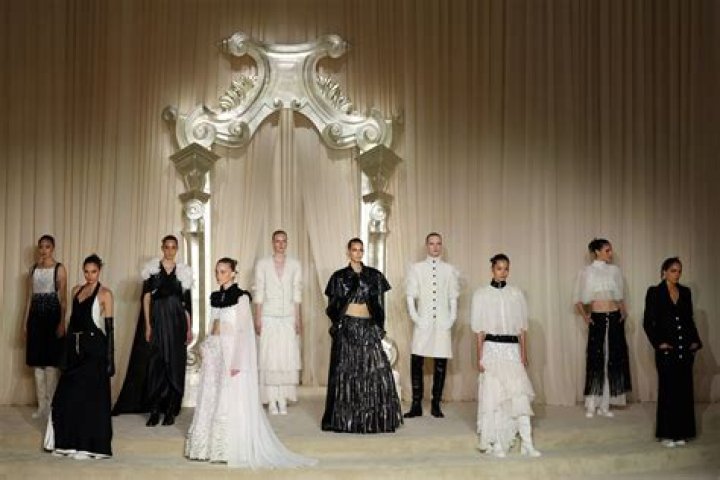 Daniel Roseberry on reimagining Schiaparelli The Australian