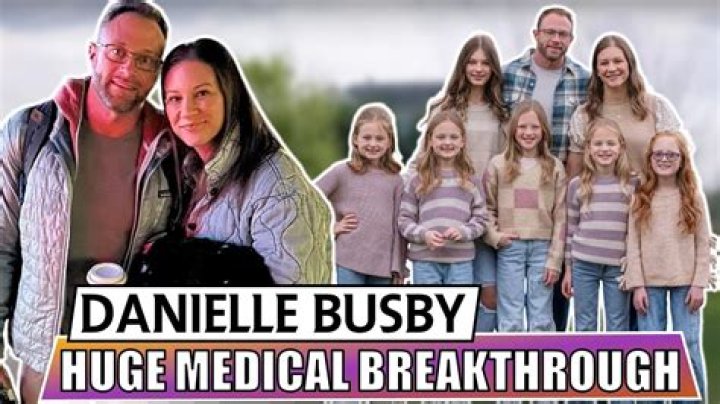 Danielle Busby Reveals Secret about Tummy Tuck after Quintuplets YouTube