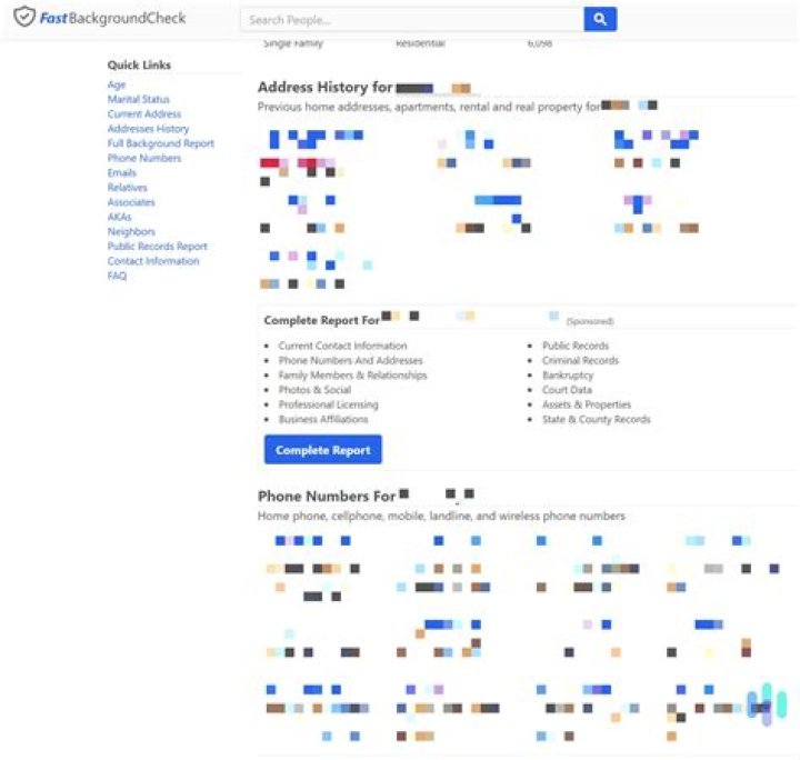 Danielle Kaczor Phone Number, Address & More Easy People Search