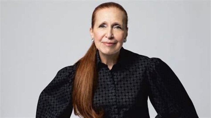 Danielle Steel Forbes