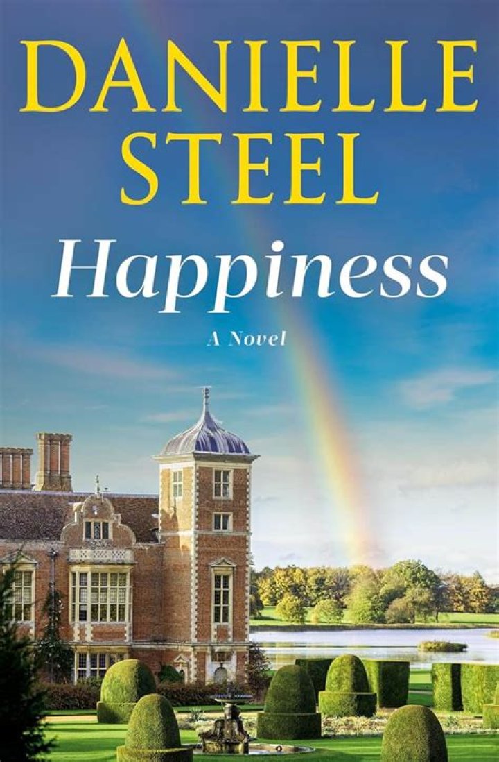 Danielle Steel New Releases 2024 Danielle Steel New Books Check Reads