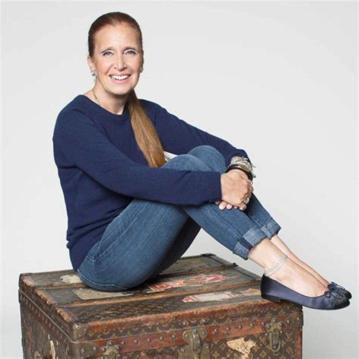 Danielle Steel Photos, News and Videos, Trivia and Quotes FamousFix