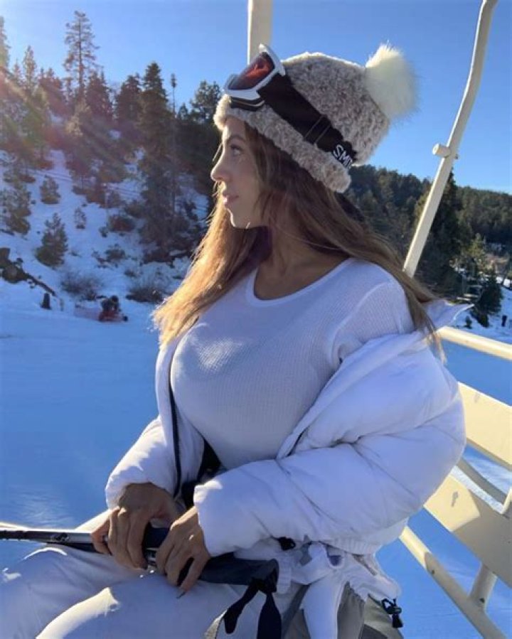 Danielley Ayalaa Social Media Photos 06/04/2020 &bull; CelebMafia