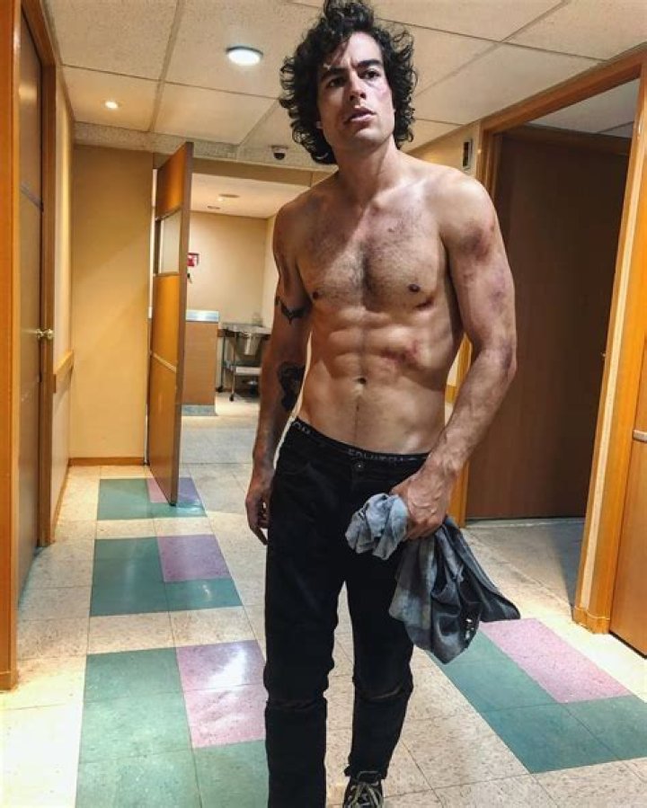 Danilo Carrera IMDb