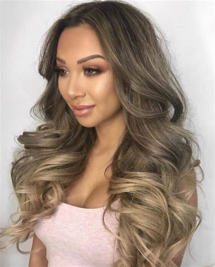 Dannie Riel Top 5 Must Have Asian Hair Colors Hair color asian, Asian