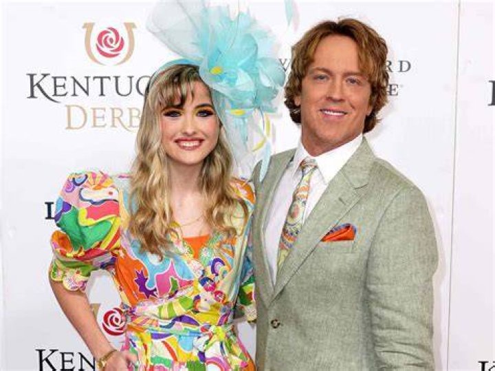 Dannielynn Birkhead's Inheritance? Anna Nicole Smith's Daughter