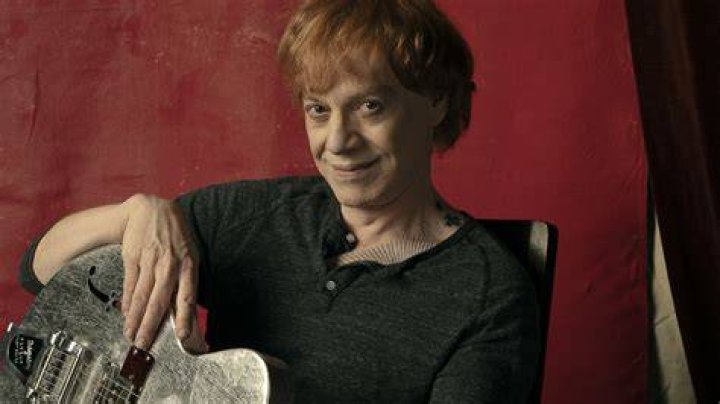 Danny Elfman The 10 songs that changed my life &mdash; Kerrang!
