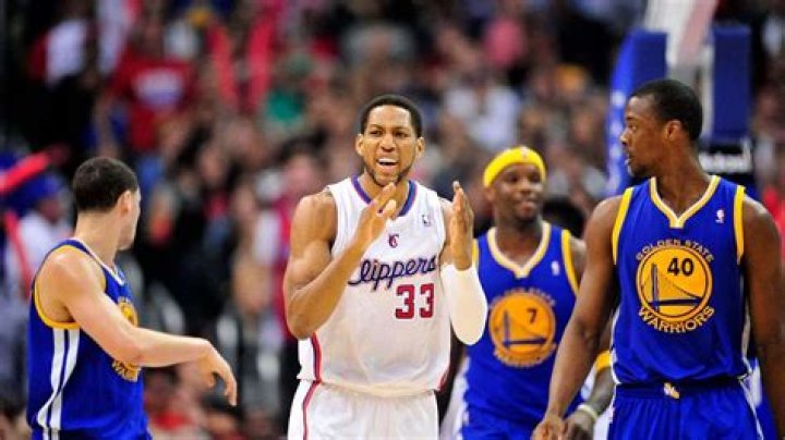 Danny Granger, Who is Among ExNBA Players Who are Jehovah's Witnesses