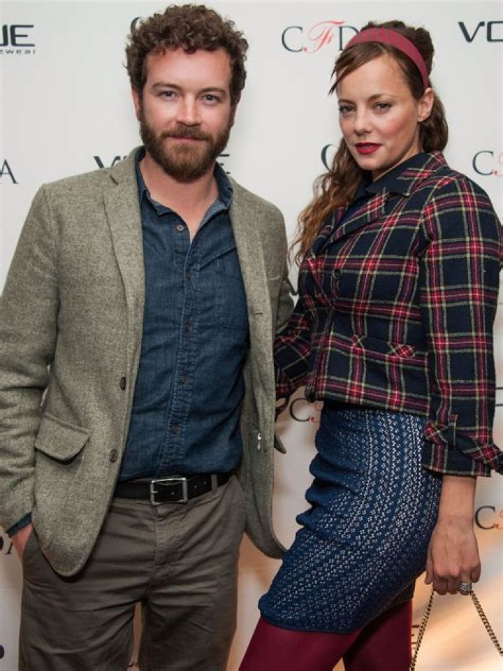 Danny Masterson reveals wife Bijou Phillips has kidney disease Fox News