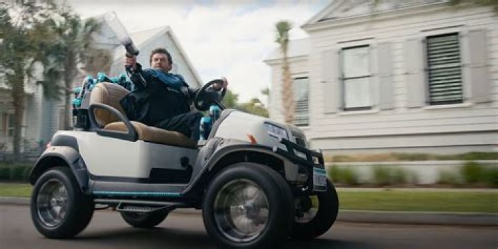 Danny McBride stars in "Eastbound & Down." Danny mcbride, Movies and tv shows, Movie tv