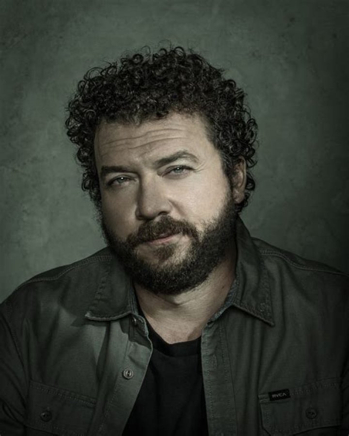 Danny McBride's Daughter A Star In Her Own Right