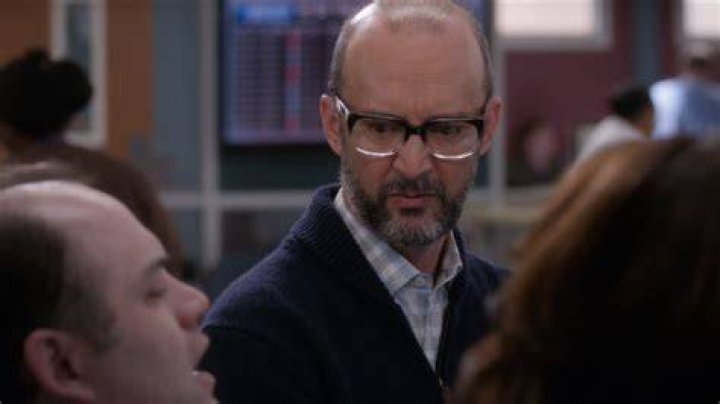Danny Nelstadt Grey's Anatomy Universe Wiki Fandom