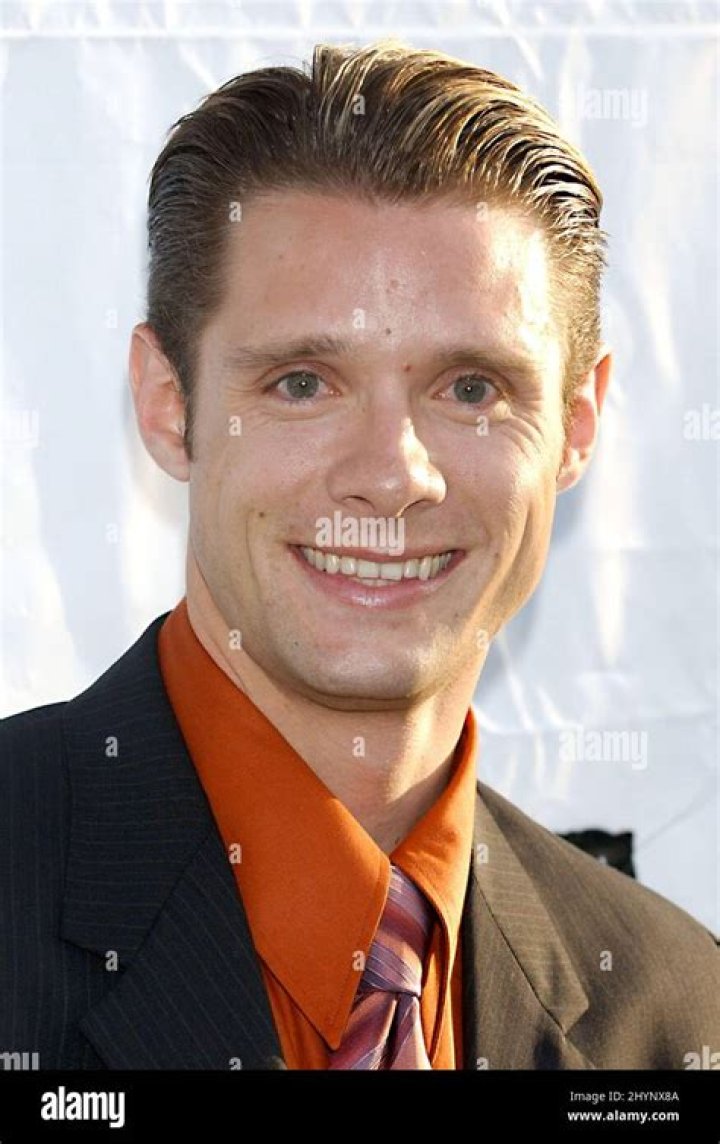 Danny Pintauro attends 'Project Angel Food's Angel Awards Gala' in