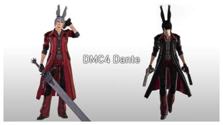 Dante Wiki 💖Femboy💖 Amino