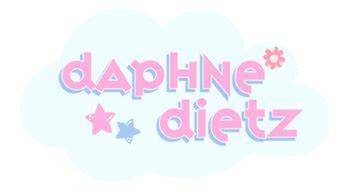 Daphne Dietz offizielle Porno Website