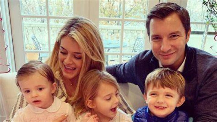 Daphne Oz Gives Birth to 4th Child With John Jovanovic Us Weekly