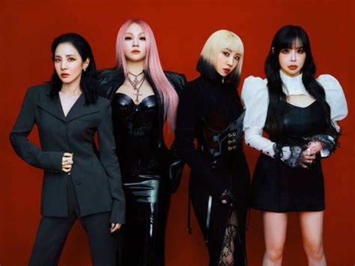 dara 2ne1 DARA 2NE1 Photo (32358725) Fanpop