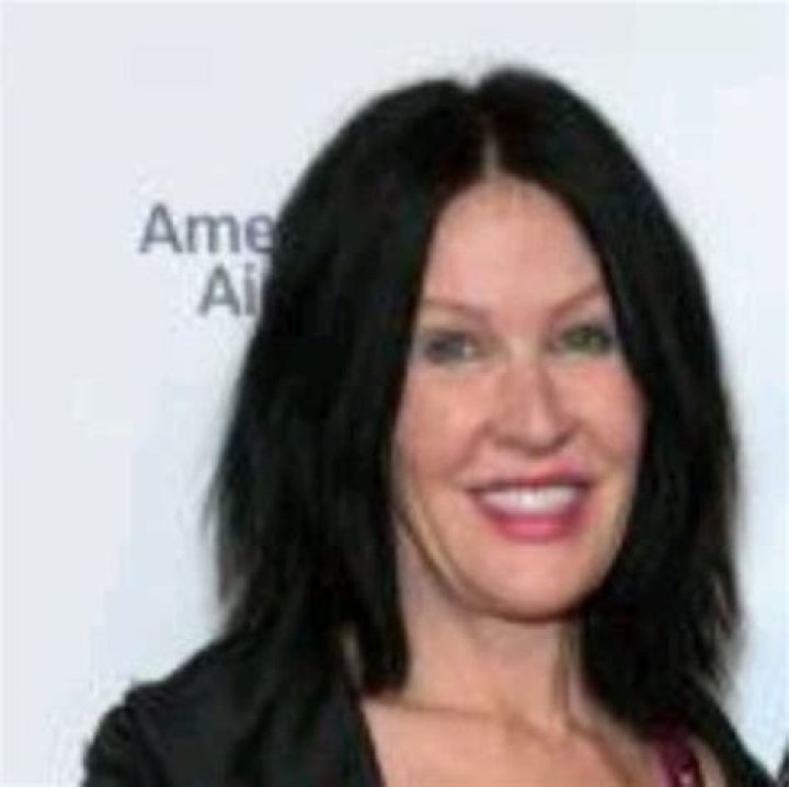 Darbury Ayn Stenderu Facts About Krist Novoselic's Wife Dicy Trends