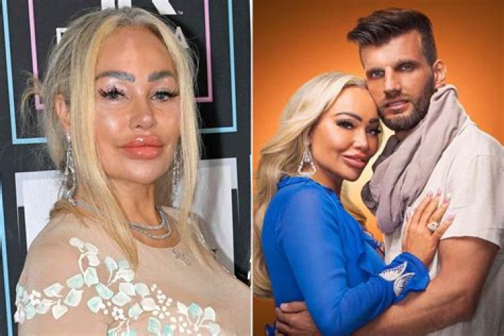 Darcy And Stacy's Stunning New Look: A Transformation Journey