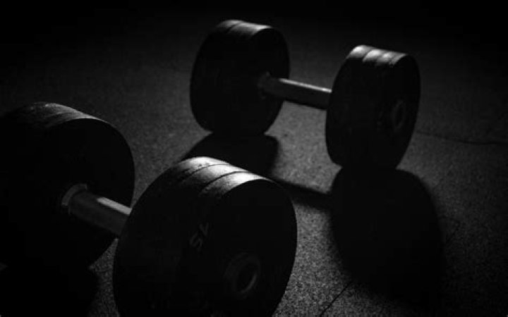 Dark Gym Wallpapers Top Free Dark Gym Backgrounds WallpaperAccess