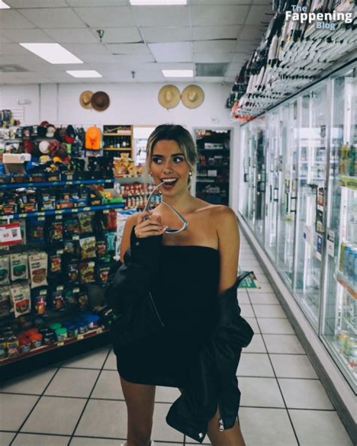 Darla Claire Sexy (12 Photos) OnlyFans Leaked Nudes