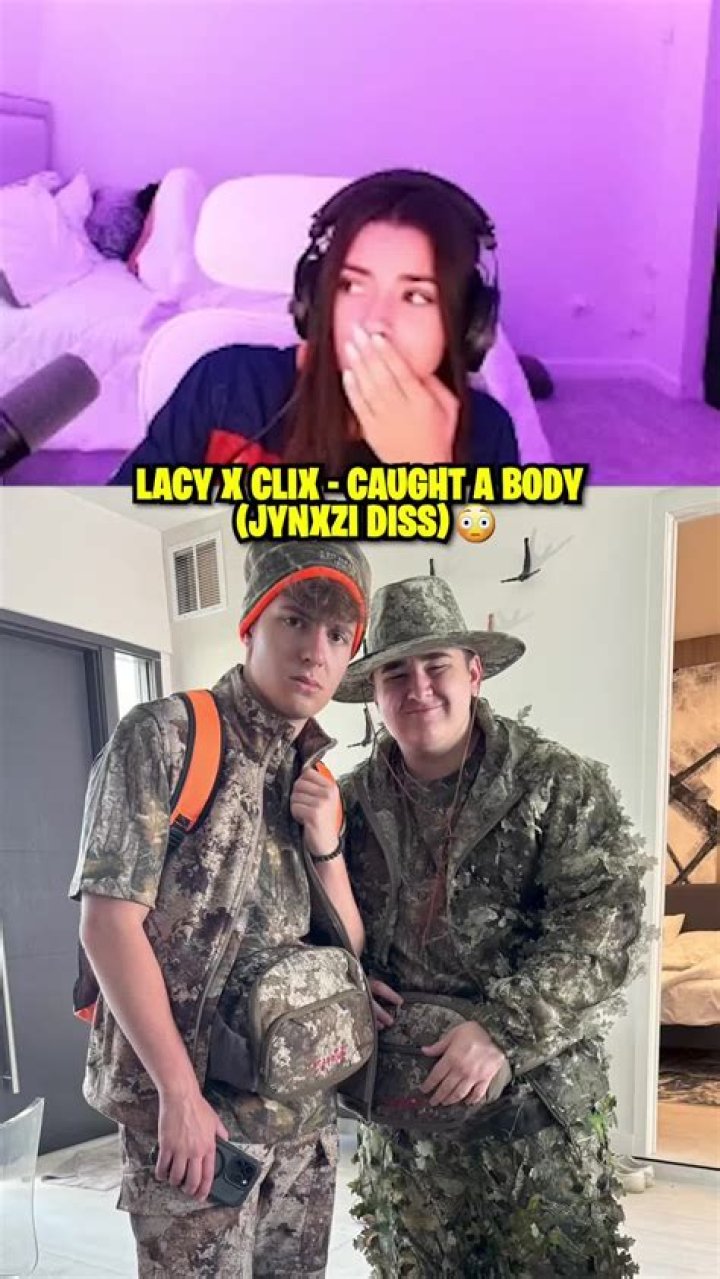 Darla Reacts To Lacy's NEW Girlfriend..💕 YouTube