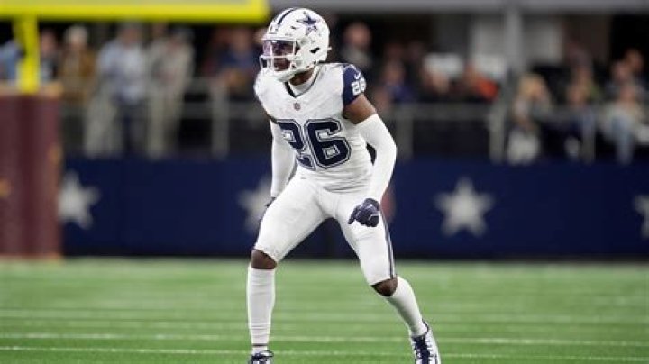 DaRon Bland's RecordBreaking Journey From Tying to Surpassing NFL