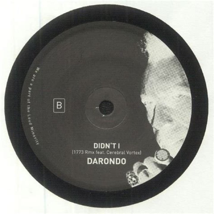 Darondo Didn't I Lyrics Genius Lyrics