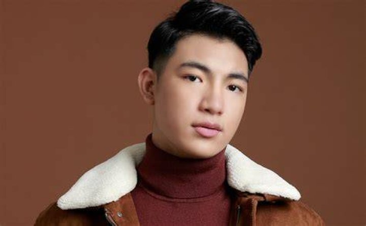 Darren Espanto's height reveal surprises Kpop group ENHYPEN