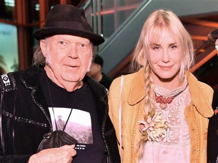 Daryl Hannah's Journey As A Mother