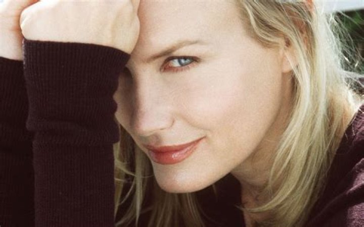 Daryl Hannah Daryl Hannah Wallpaper (24370951) Fanpop