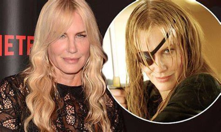 Daryl Hannah Net Worth May 2024, Salary, Age, Siblings, Bio, Family